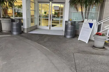 The facilities at Mission Hospital in Mission Viejo, CA 4